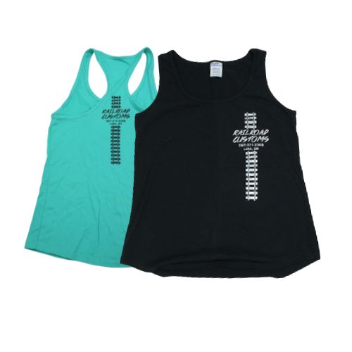 Women’s Tank Top