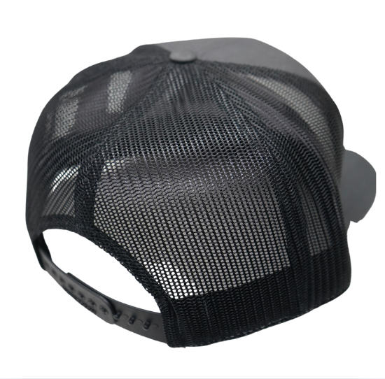 Grey RXR Hat