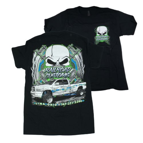 Show Truck T-shirt