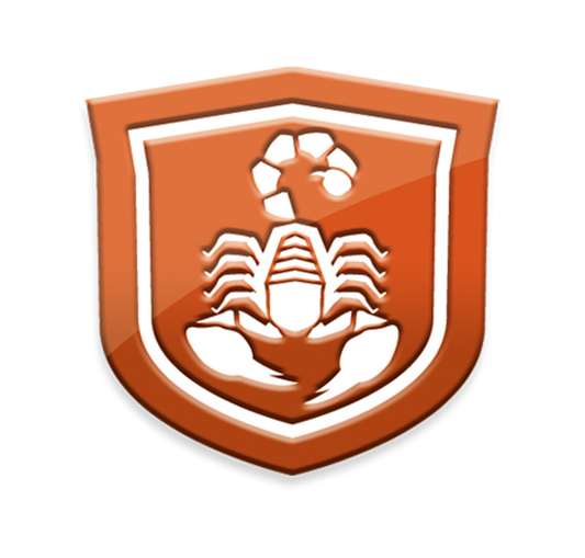 Scorpion Bedliners