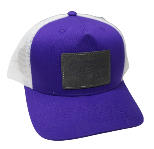 Bitchin 5g Hat