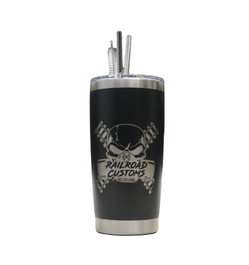 Shop Tumbler