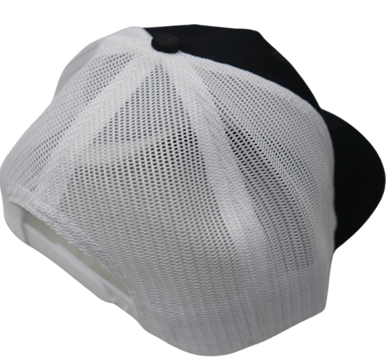 Black RXR Hat